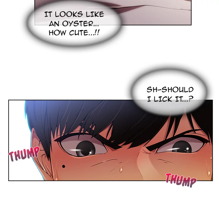 Lady Long Legs Chapter 14 - Manhwa18.com