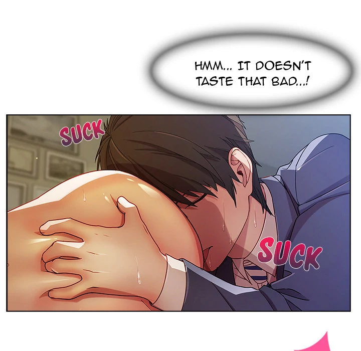 Lady Long Legs Chapter 14 - Manhwa18.com