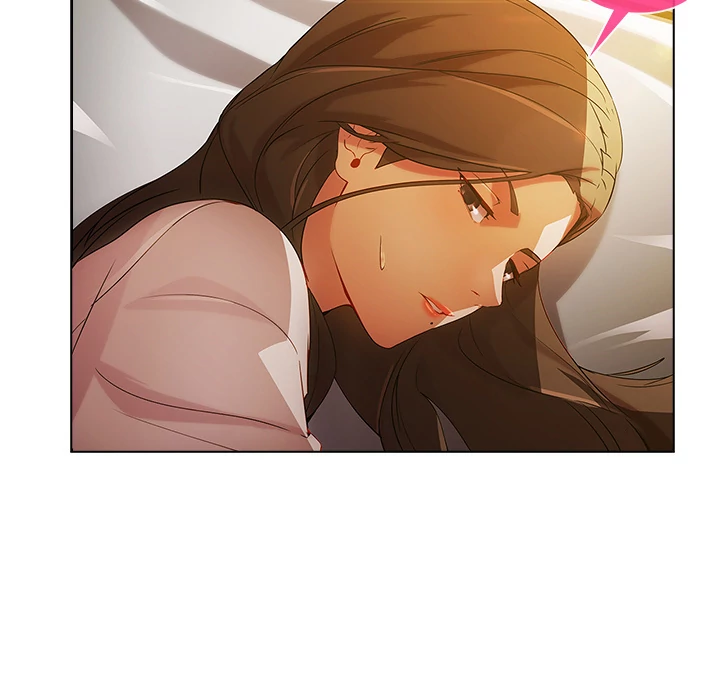 Lady Long Legs Chapter 14 - Manhwa18.com