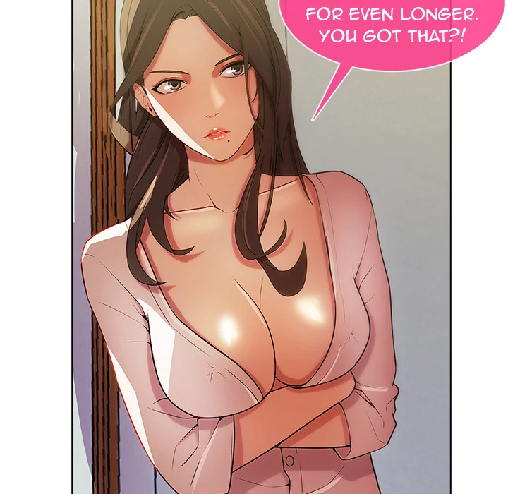 Lady Long Legs Chapter 14 - Manhwa18.com