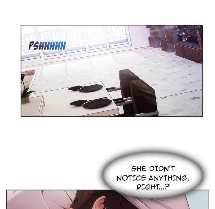 Lady Long Legs Chapter 14 - Manhwa18.com