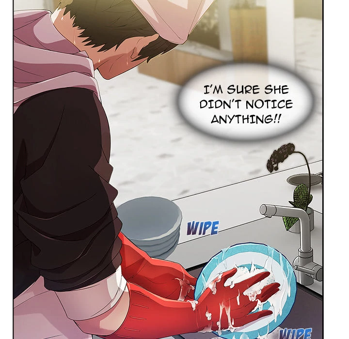 Lady Long Legs Chapter 14 - Manhwa18.com