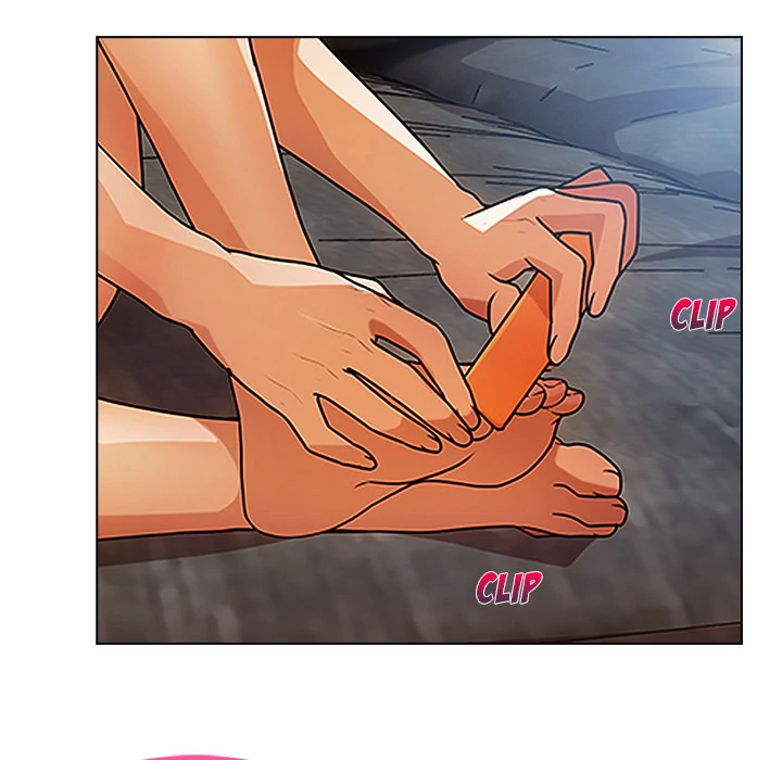 Lady Long Legs Chapter 14 - Manhwa18.com