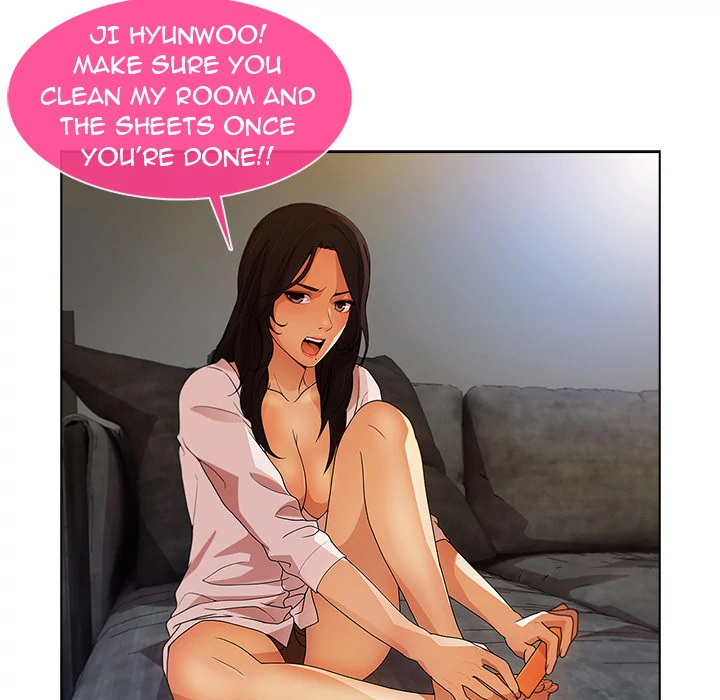 Lady Long Legs Chapter 14 - Manhwa18.com