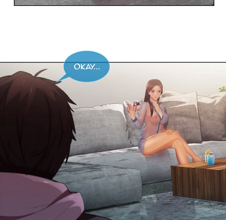 Lady Long Legs Chapter 14 - Manhwa18.com