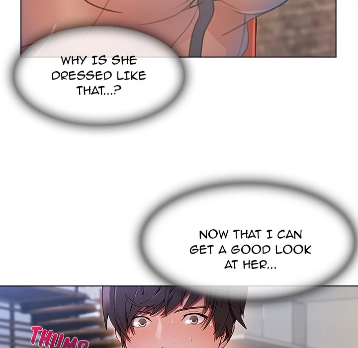 Lady Long Legs Chapter 14 - Manhwa18.com