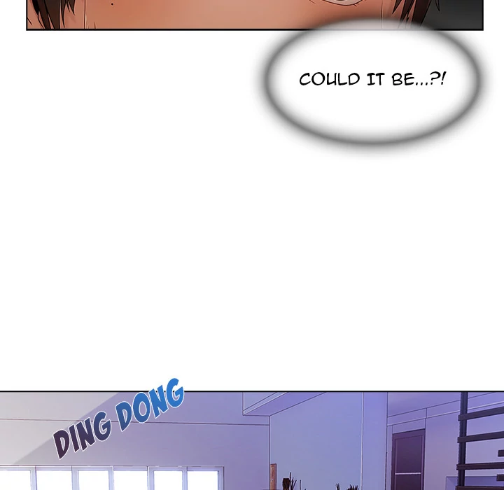 Lady Long Legs Chapter 14 - Manhwa18.com