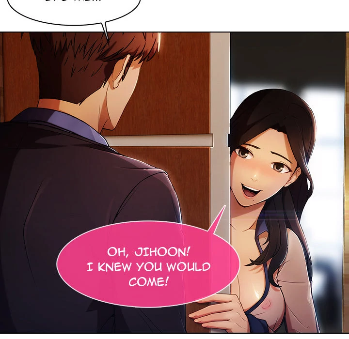 Lady Long Legs Chapter 15 - Manhwa18.com