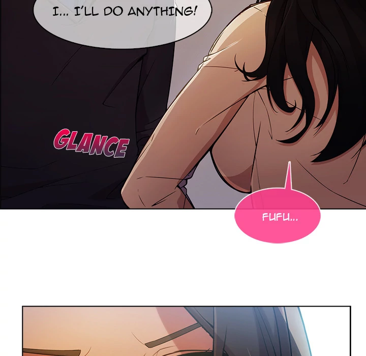 Lady Long Legs Chapter 15 - Manhwa18.com