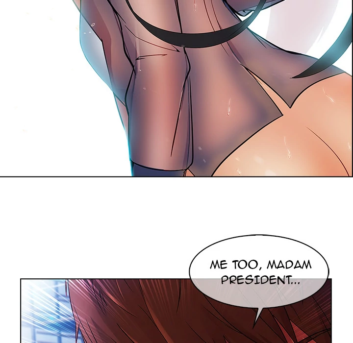 Lady Long Legs Chapter 15 - Manhwa18.com