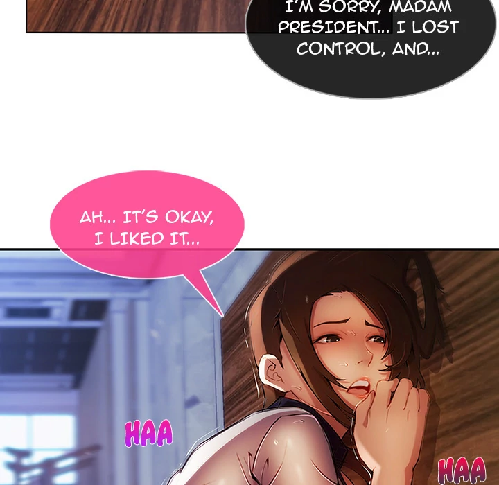 Lady Long Legs Chapter 15 - Manhwa18.com