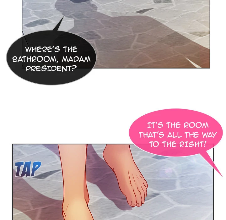 Lady Long Legs Chapter 15 - Manhwa18.com