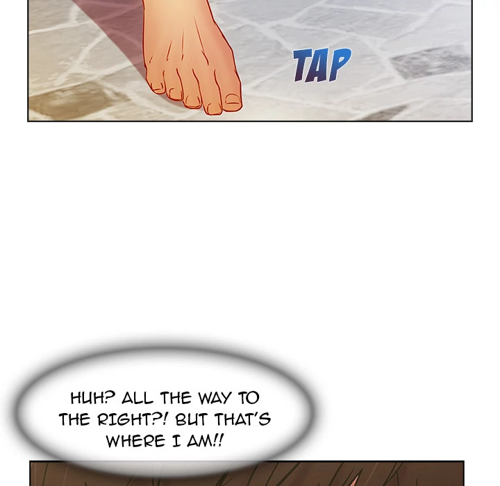 Lady Long Legs Chapter 15 - Manhwa18.com