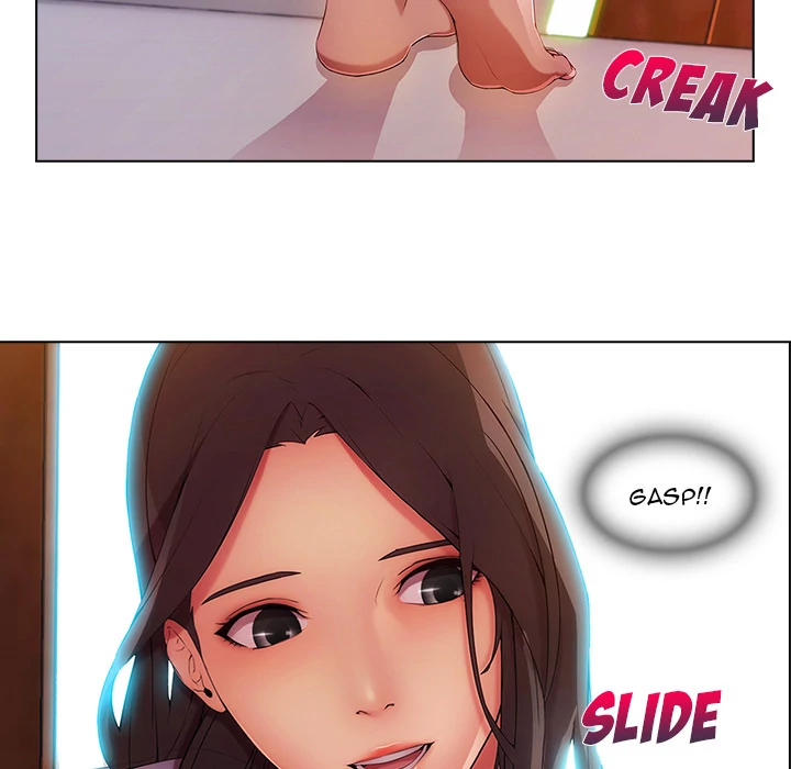 Lady Long Legs Chapter 15 - Manhwa18.com