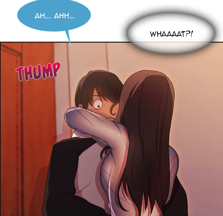 Lady Long Legs Chapter 15 - Manhwa18.com