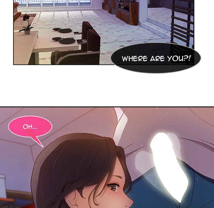 Lady Long Legs Chapter 15 - Manhwa18.com