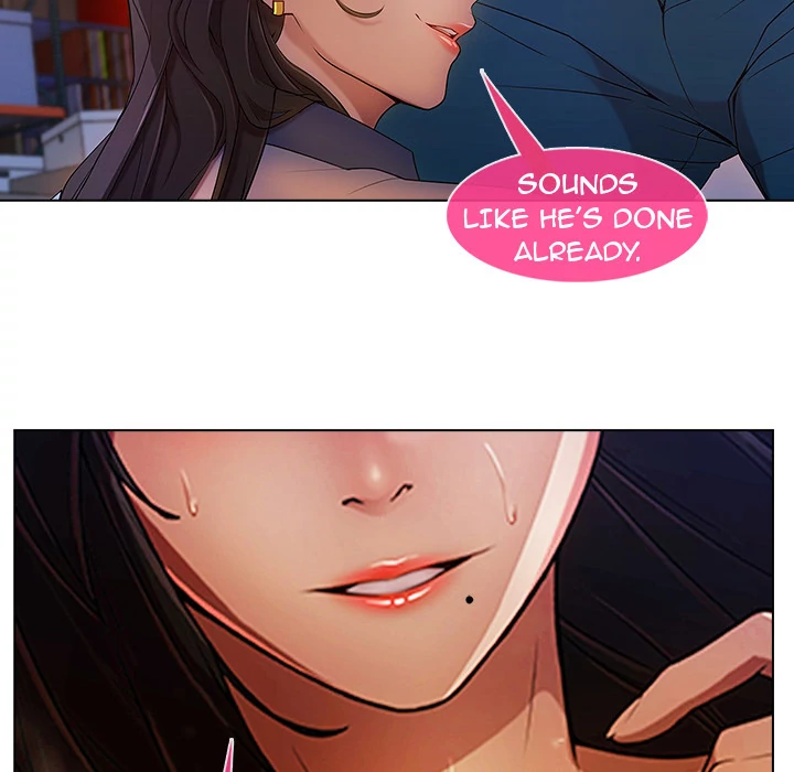 Lady Long Legs Chapter 15 - Manhwa18.com