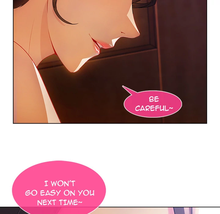 Lady Long Legs Chapter 15 - Manhwa18.com