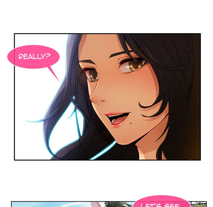 Lady Long Legs Chapter 16 - Manhwa18.com