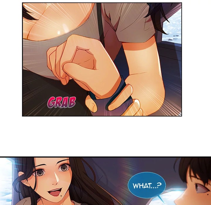 Lady Long Legs Chapter 16 - Manhwa18.com