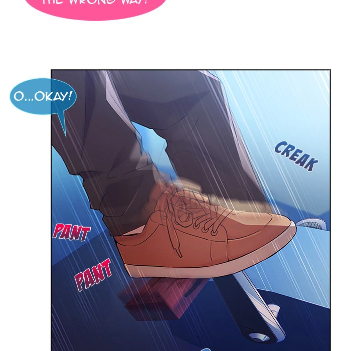 Lady Long Legs Chapter 16 - Manhwa18.com