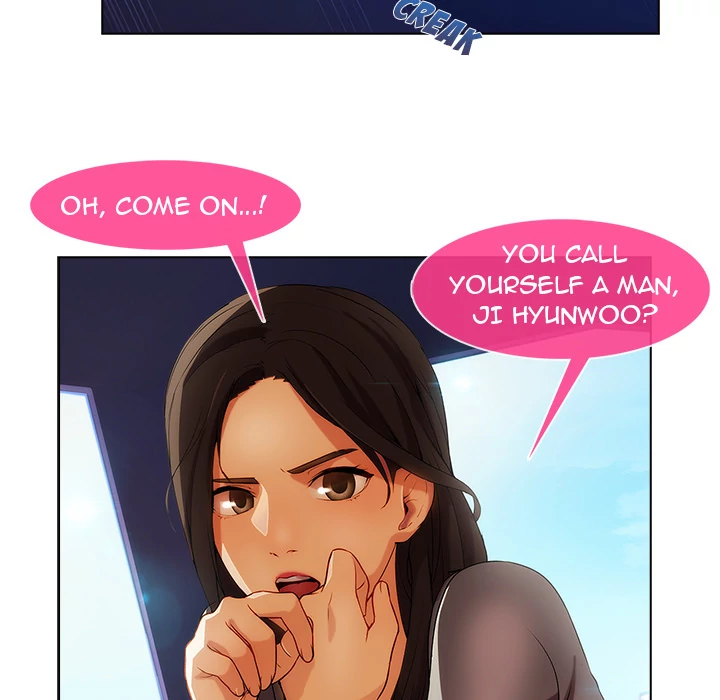 Lady Long Legs Chapter 16 - Manhwa18.com