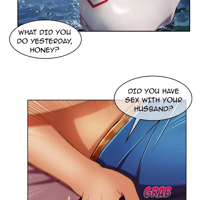 Lady Long Legs Chapter 16 - Manhwa18.com