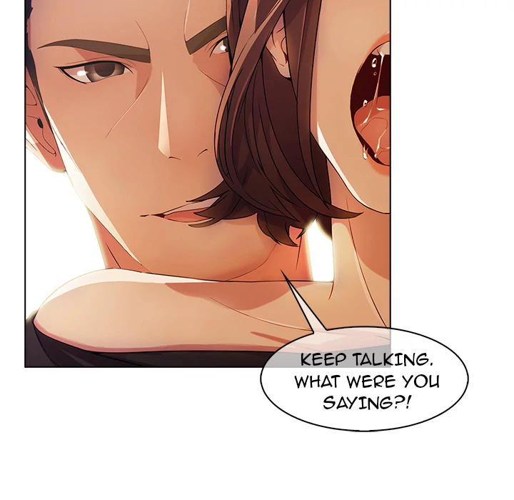 Lady Long Legs Chapter 16 - Manhwa18.com