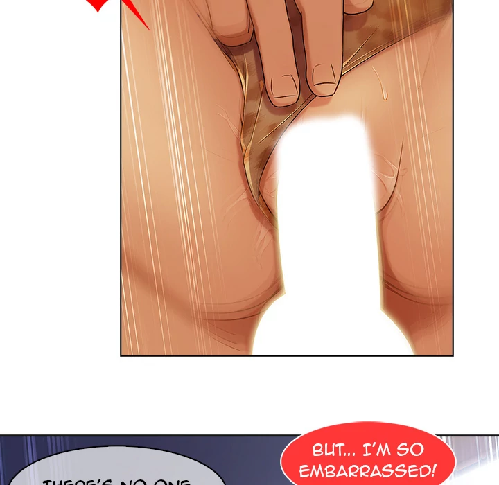 Lady Long Legs Chapter 16 - Manhwa18.com