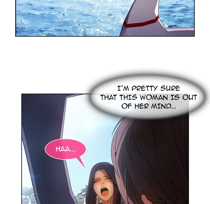 Lady Long Legs Chapter 17 - Manhwa18.com