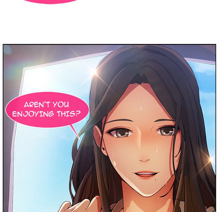 Lady Long Legs Chapter 17 - Manhwa18.com