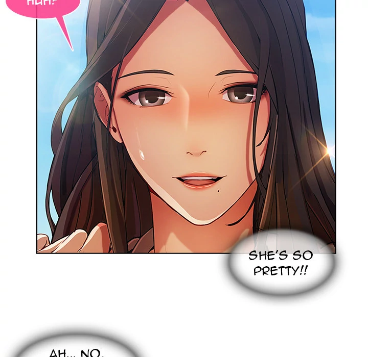 Lady Long Legs Chapter 17 - Manhwa18.com