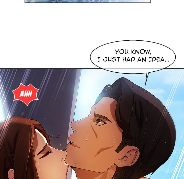 Lady Long Legs Chapter 17 - Manhwa18.com