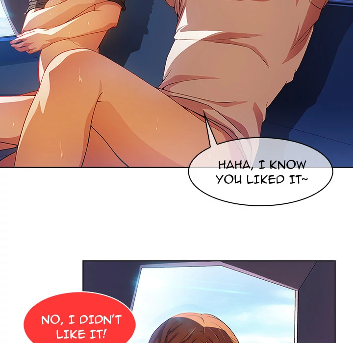 Lady Long Legs Chapter 17 - Manhwa18.com