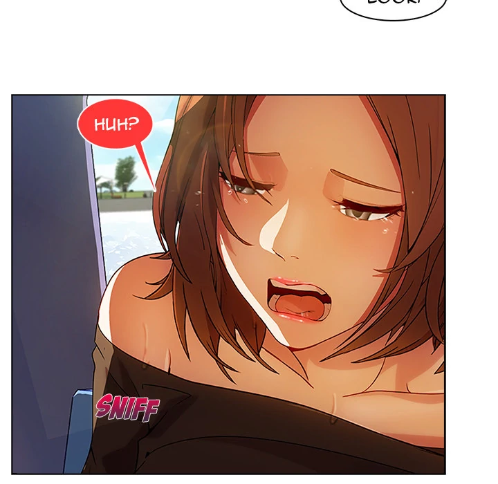 Lady Long Legs Chapter 17 - Manhwa18.com