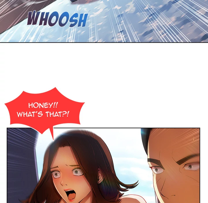 Lady Long Legs Chapter 17 - Manhwa18.com