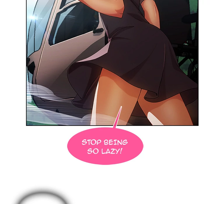 Lady Long Legs Chapter 17 - Manhwa18.com