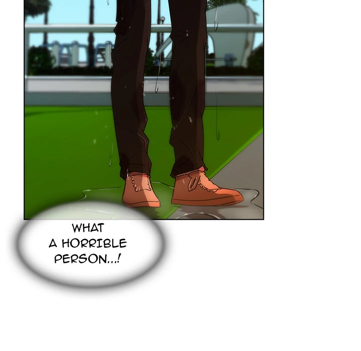 Lady Long Legs Chapter 17 - Manhwa18.com