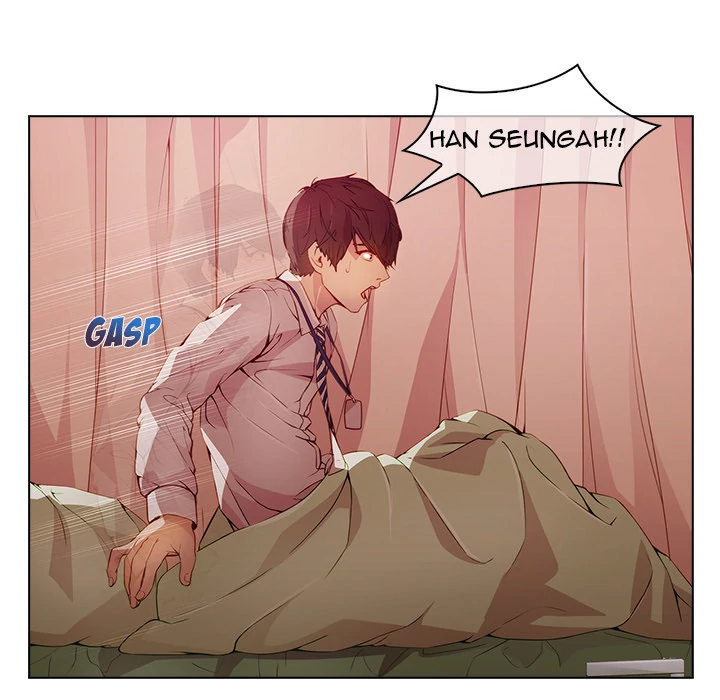 Lady Long Legs Chapter 18 - Manhwa18.com