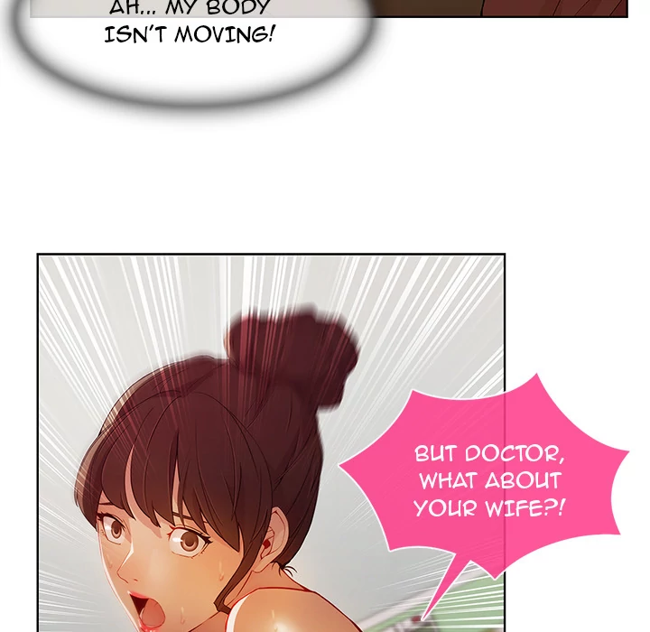 Lady Long Legs Chapter 18 - Manhwa18.com