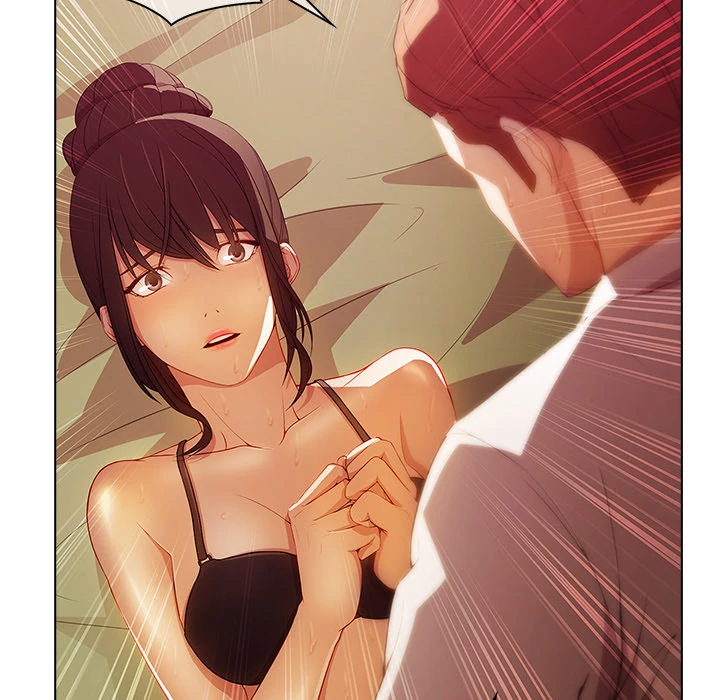 Lady Long Legs Chapter 18 - Manhwa18.com