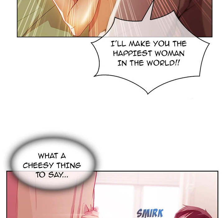 Lady Long Legs Chapter 18 - Manhwa18.com