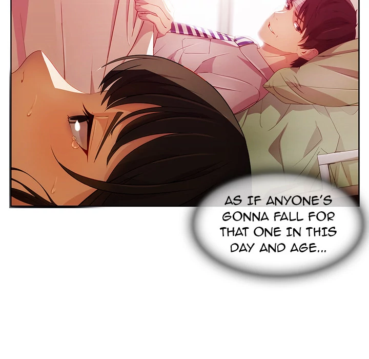 Lady Long Legs Chapter 18 - Manhwa18.com