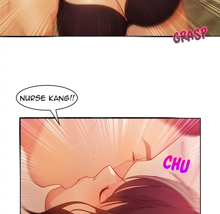 Lady Long Legs Chapter 18 - Manhwa18.com