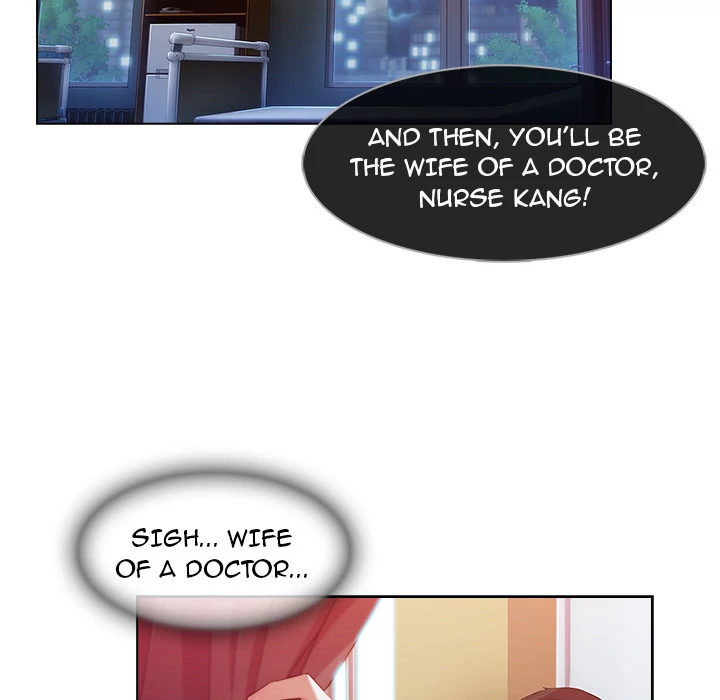 Lady Long Legs Chapter 18 - Manhwa18.com