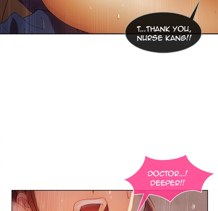 Lady Long Legs Chapter 18 - Manhwa18.com