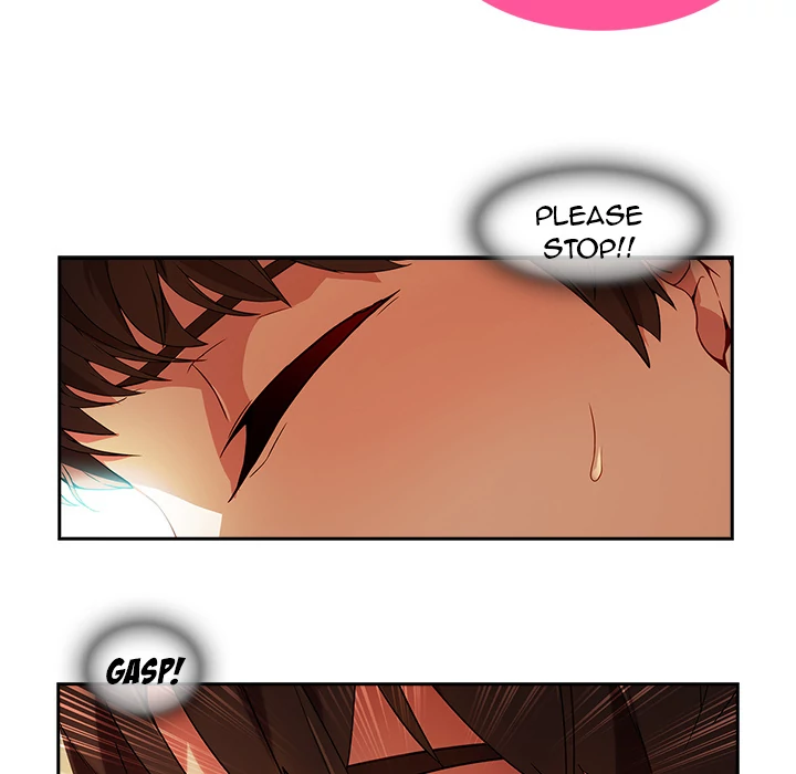 Lady Long Legs Chapter 18 - Manhwa18.com