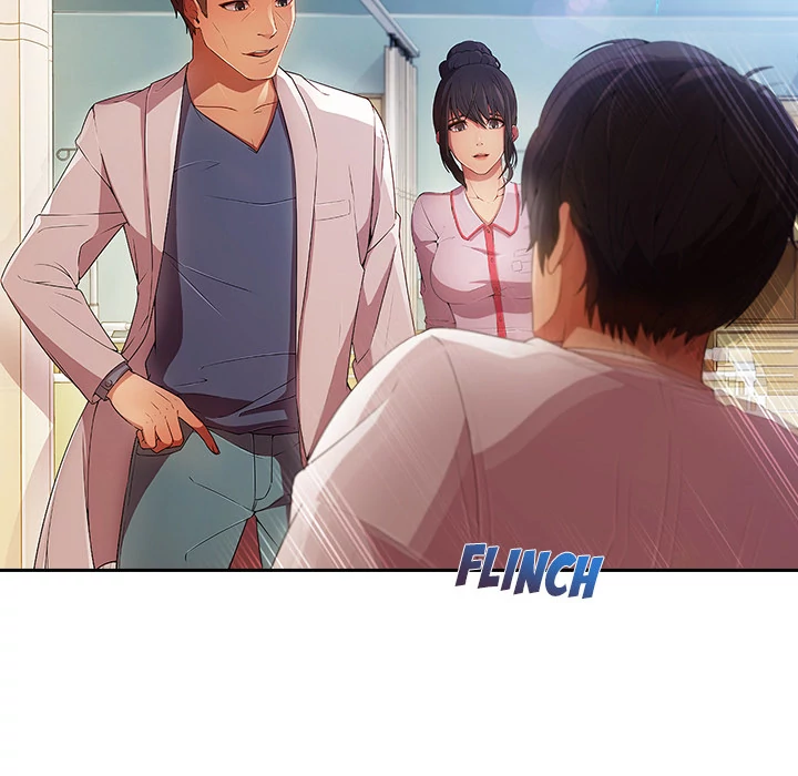 Lady Long Legs Chapter 18 - Manhwa18.com