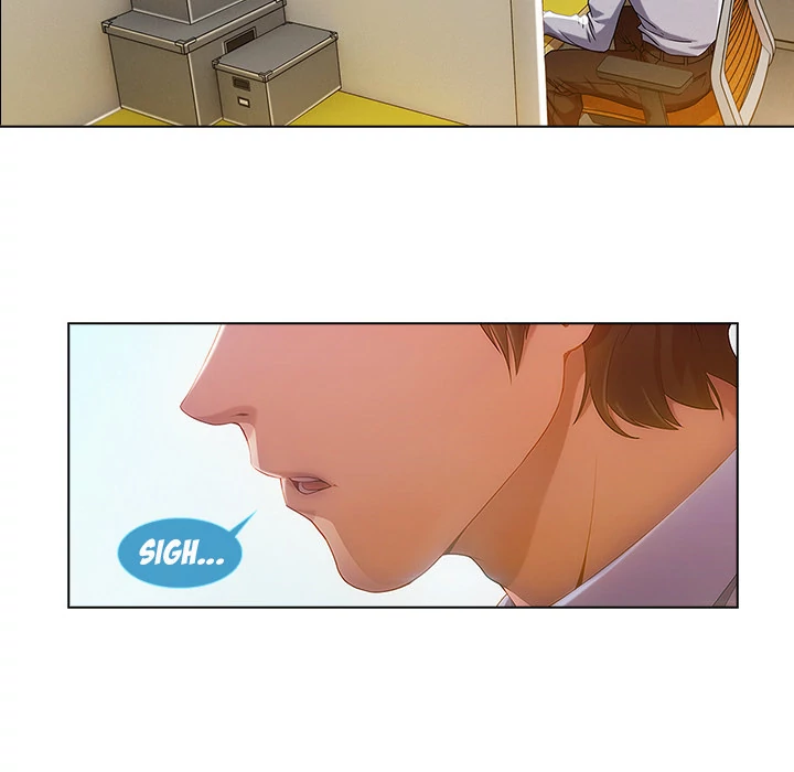 Lady Long Legs Chapter 19 - Manhwa18.com