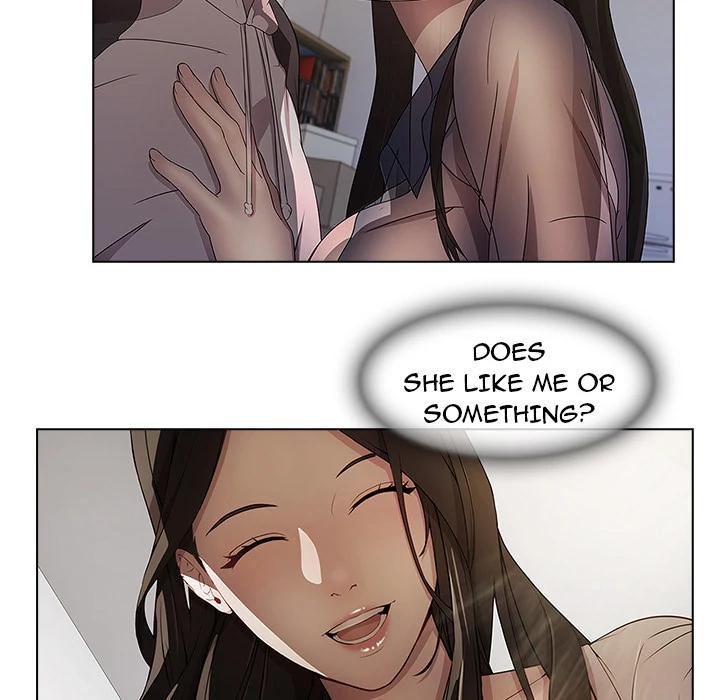 Lady Long Legs Chapter 19 - Manhwa18.com